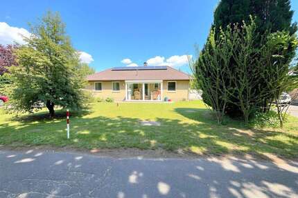Haus zum Kaufen in Trebbin 519.000,00 € 128 m²