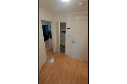 Wohnung in Dortmund Borsigplatz