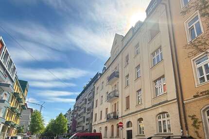 Wohnung zum Mieten in München 2.100,00 € 87 m²