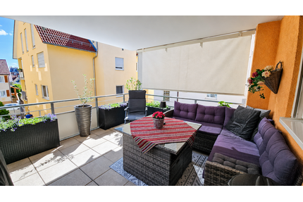 Wohnung zum Kaufen in Plochingen 455.000,00 € 100 m²