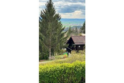 Gemütliches Haus im Feriendorf Öfingen Bad Dürrheim