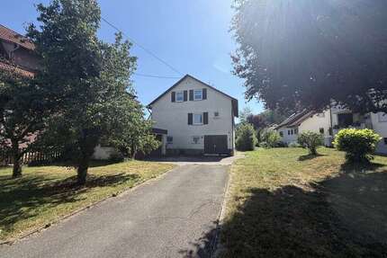 Haus zum Kaufen in Neckartenzlingen 455.000,00 € 146 m²