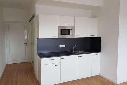 Wohnung zum Kaufen in Würzburg 150.000,00 € 28 m²