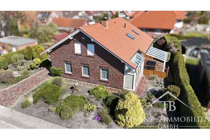 Haus zum Kaufen in Dornum 449.000,00 € 190 m²