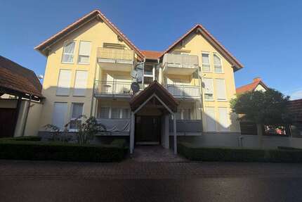 Wohnung zum Kaufen in Kraichtal- Gochsheim 213.997,00 € 89 m²