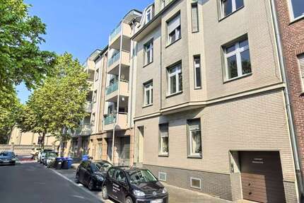 Wohnung zum Mieten in Mönchengladbach 1.700,00 € 119.35 m²
