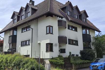 Wohnung zum Kaufen in Hochdorf 198.000,00 € 70.56 m²