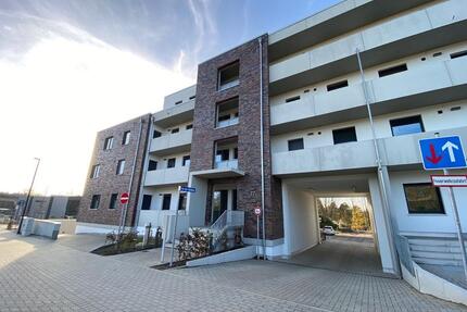 Ideale Singlewohnung in Lüneburg- Wentzel Dr.