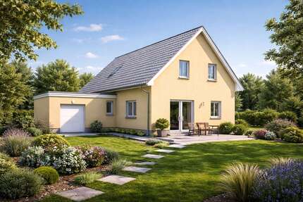 Haus zum Kaufen in Melchow 190.000,00 € 120 m²