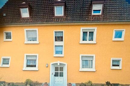 2 Zimmer Wohnung in Müllheim - Stadtmitte