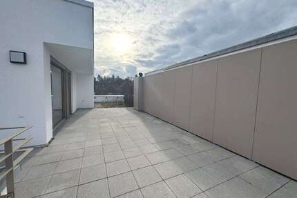Wohnung zum Mieten in Nürtingen 1.835,00 € 123.07 m²