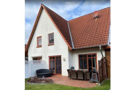 Doppelhaushälfte in 27337 Blender zur Miete, DHH, EBK, Carport