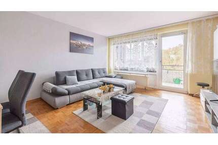 Wohnung zum Kaufen in Heubach 179.900,00 € 73.6 m²