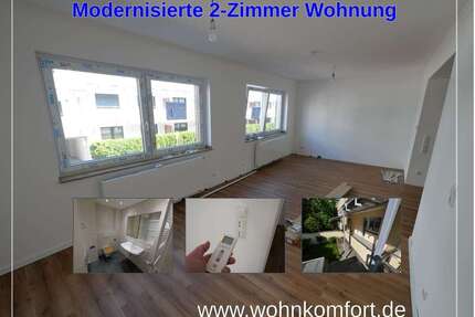 Wohnung zum Mieten in Düren 795,00 € 72 m²