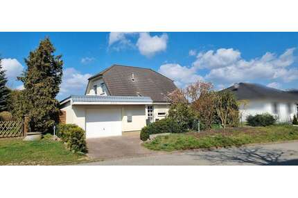 Haus zum Kaufen in Papendorf 249.000,00 € 103.56 m²