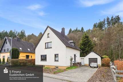 Haus zum Kaufen in Schleiden 117.000,00 € 106.79 m²