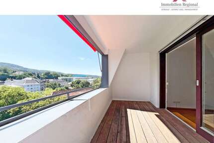 Wohnung zum Mieten in Baden-Baden 990,00 € 95 m²