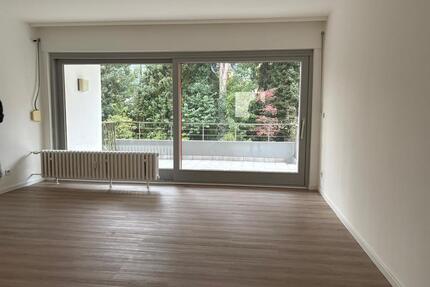 Renovierte 2,5 Zimmer Wohnung in Rotenburg - Rotenburg an der Fulda