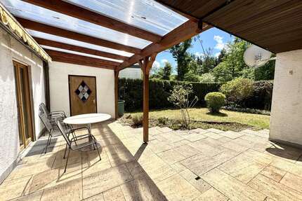 Haus zum Kaufen in Grafing 650.000,00 € 150 m²