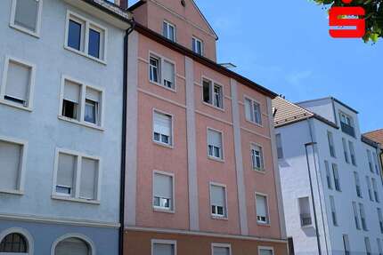 Wohnung zum Kaufen in Schweinfurt 120.000,00 € 44 m²