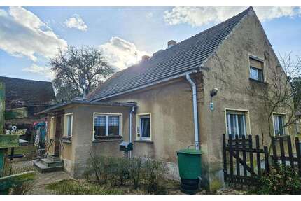 Haus zum Kaufen in Kolkwitz 120.000,00 € 130 m²