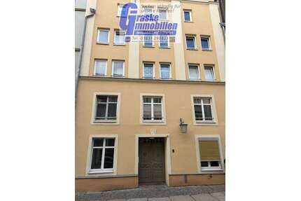 Wohnung zum Mieten in Stralsund 540,00 € 54.21 m²