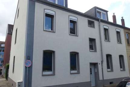 Wohnung zum Mieten in Düsseldorf 573,00 € 41 m²