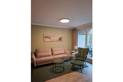 Eigentumswohnung - 249.000,00&nbsp;EUR Kaufpreis, ca.&nbsp; 41,71&nbsp;m&sup2; in Grömitz (PLZ: 23743)