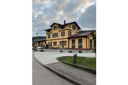 Haus zum Kaufen in Calw Hirsau 480.000,00 € 420 m² - Calw / Hirsau