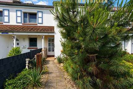 Haus zum Kaufen in Lehrte Hämelerwald 230.000,00 € 85.71 m² - Lehrte / Hämelerwald