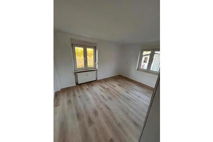 Wohnung 60 qm - 450,00&nbsp;EUR Kaltmiete, ca.&nbsp; 60,00&nbsp;m&sup2; in Hallschlag (PLZ: 54611)