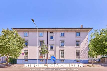 Wohnung zum Kaufen in Speyer 150.000,00 € 48.51 m²