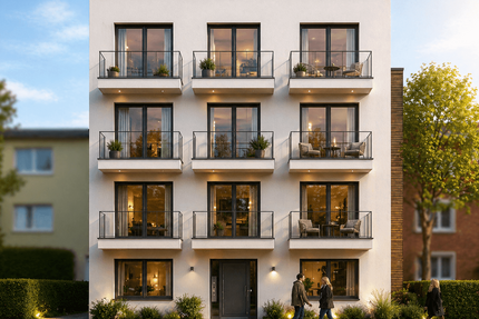 Grundstück zu verkaufen in Hamburg 599.000,00 € 359.04 m²