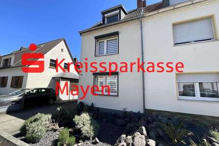 Haus zum Kaufen in Andernach 299.000,00 € 120 m²