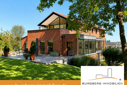 Haus zum Kaufen in Gehrden , Han 2.190.000,00 € 433.5 m²