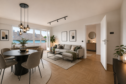Wohnung zum Kaufen in Ludwigsburg 210.000,00 € 71.48 m²