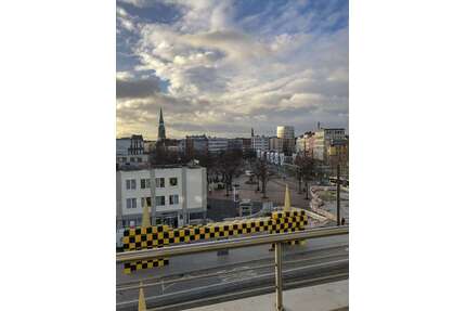 Wohnung zum Mieten in Hannover 580,00 € 48 m²