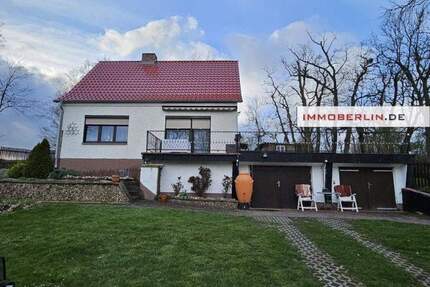 350.000,00&nbsp;EUR Kaufpreis, ca.&nbsp; 90,00&nbsp;m&sup2;&nbsp;Wohnfl&auml;che in Märkische Höhe (PLZ: 15377) Reichenberg