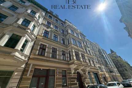 Wohnung zum Kaufen in Magdeburg 140.000,00 € 100 m²