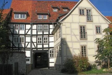 2 Zimmer Wohnung im Denkmal - 240,00&nbsp;EUR Kaltmiete, ca.&nbsp; 36,00&nbsp;m&sup2; in Quedlinburg (PLZ: 06484)