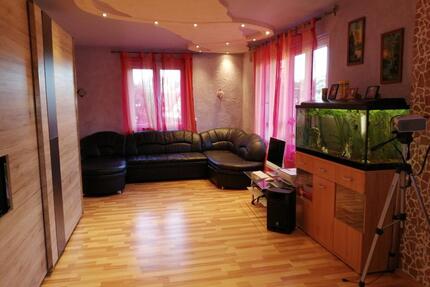 3- Zimmerwohnung 92 m2 zu vermieten - Haiterbach
