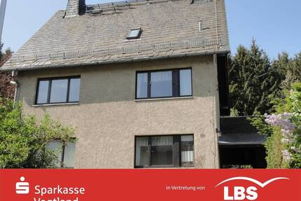 Hier können Ihre Träume wahr werden!! - Plauen Südvorstadt