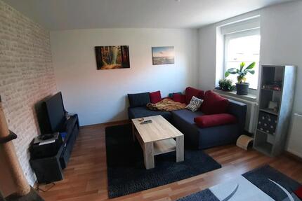 3-Zimmer-Wohnung - 600,00&nbsp;EUR Kaltmiete, ca.&nbsp; 73,00&nbsp;m&sup2; in Bad Münder am Deister (PLZ: 31848)