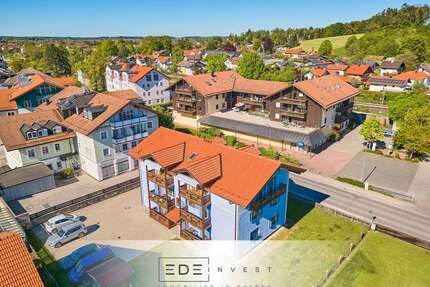 Wohnung zum Kaufen in Prien am Chiemsee 874.000,00 € 140 m²