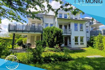Wohnung zum Mieten in Böblingen 1.900,00 € 86 m²