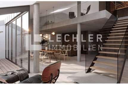 Wohnung zum Kaufen in Stuttgart 2.390.000,00 € 211 m²