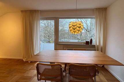 Wohnung zum Kaufen in Stuttgart 470.000,00 € 107.5 m²