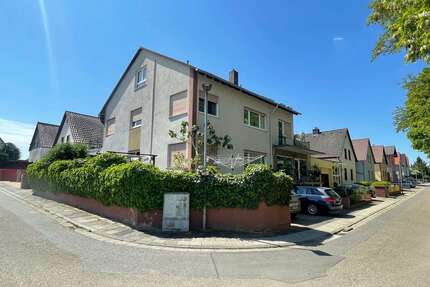 Wohnung zum Mieten in Obrigheim 1.000,00 € 130 m²