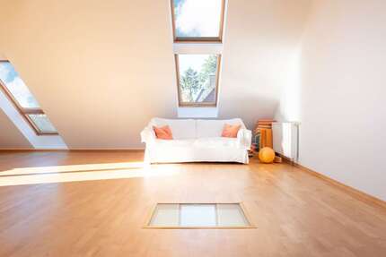 Wohnung zum Kaufen in Hannover Davenstedt 439.900,00 € 187.76 m² - Hannover / Davenstedt