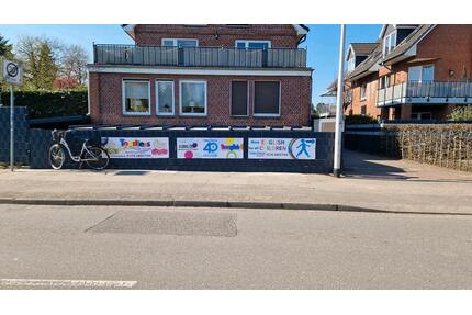 Räumlichkeiten für Kindergeburtstage in Pinneberg mieten - Hamburg Niendorf